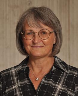 Ksenia Shepel