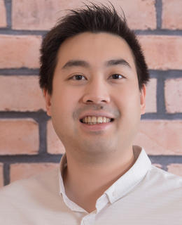 Dr. Michael Yang