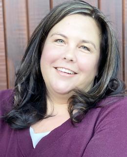 Lorelli Nowell