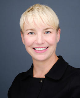 Heather Marshall