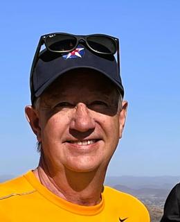 Dr. Tim Prieur