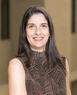 Cristie Noschang, PhD