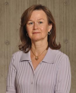 Alixe Howlett