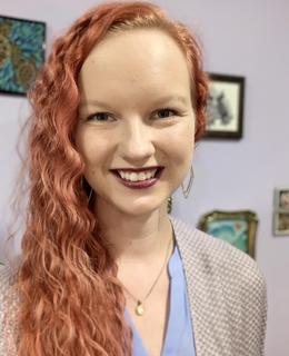 Picture of Leah Van Dyk