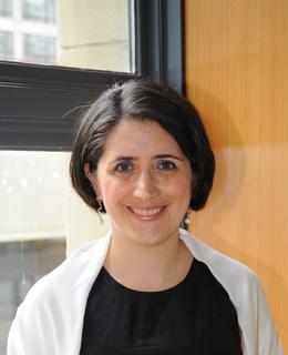 Laleh Behjat