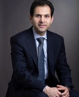 Dr. M. P. Hajiazim