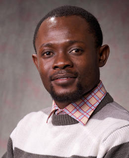 Benjamin Adu Gyamfi 