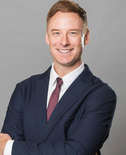 Cody Coates