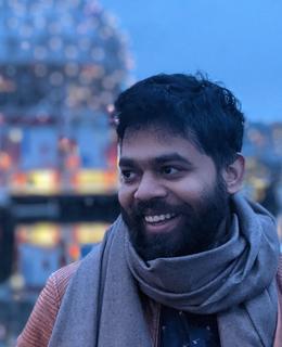 Sid Gunamalai
