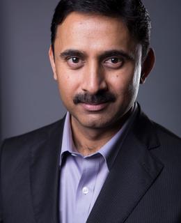 Dr Rizwan Shahid