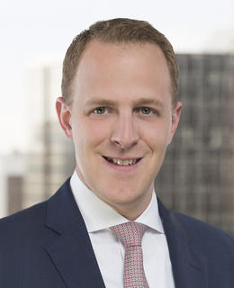 Headshot - Gregorio Oberti