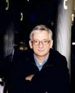 Bill Sands