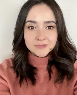 Profile picture of Victoria Pizarro