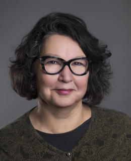 Dr. Cora Voyageur