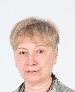 Olga M. Mladenova