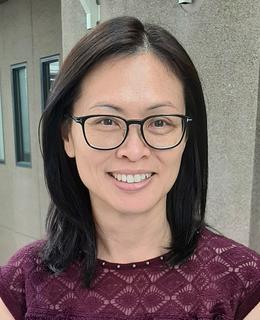 Dr. Grace Kwong