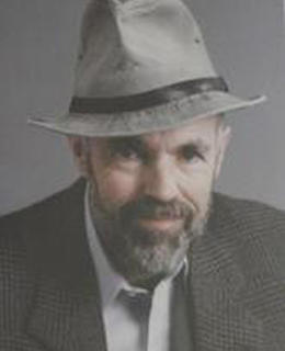 James P. Jones