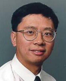 Joseph Ling