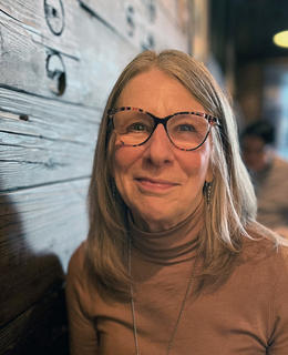Karen Cook