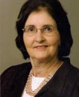 Marguerite Fenyvesi