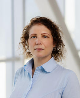 Ann Barcomb