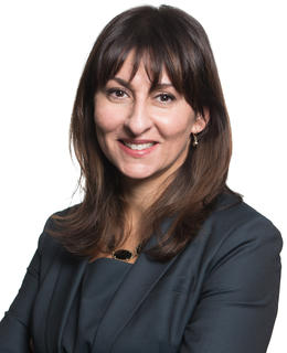 Jassmine Girgis