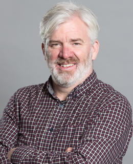 Sean Myers