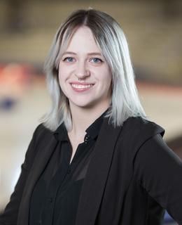 Arianne Messer