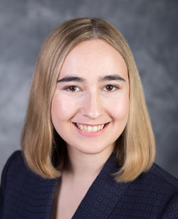 A headshot 