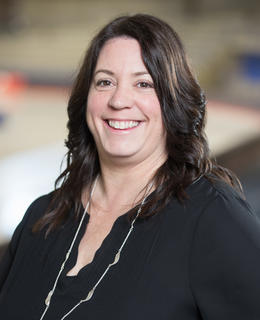 Stacey Polet