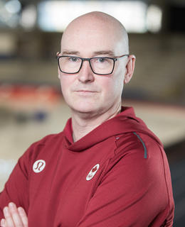 Todd McClements
