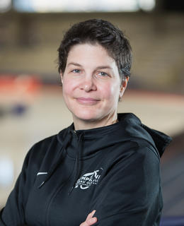 Cristina Lazarescu