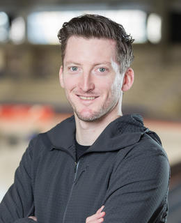 Phil Riopel