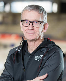 Gregg Planert
