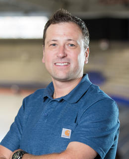 Luke Janetzki