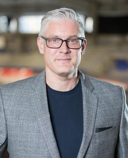 David Vink