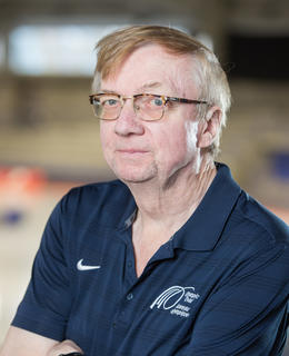 John Yallop