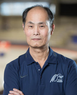 Daniel Xu