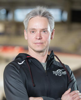 Mike Ireland