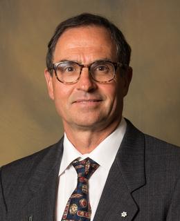 Norm Campbell