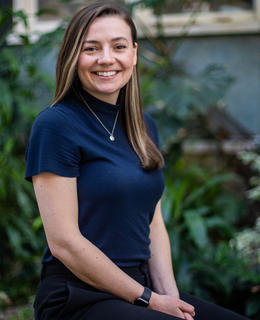 Photo of Chantal Rytz
