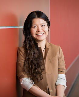 Image of Suzanne Chew