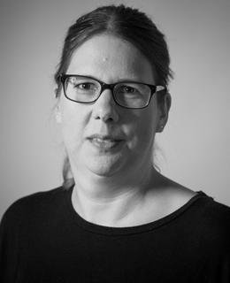 Profile Picture, Sandra Abegglen