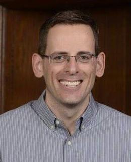 Image of Jared Secord