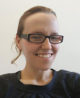Ania Harlick