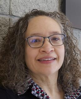 Harriet Johnston Picture