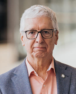 Jim Dewald