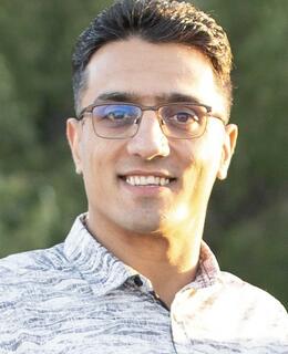 Arash Khassetarash