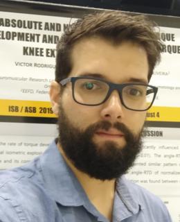 Dr. Victor Cossich
