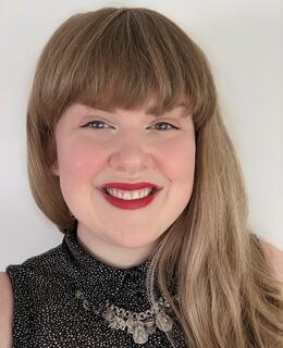 Portrait of Natalie Bakko